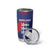 Custom England Cricket Tumbler Cup Come On Three Lions