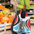 Antigua and Barbuda Fishing Grocery Bag Sporty Style