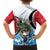 Personalized Antigua and Barbuda Fishing Kid Hawaiian Shirt Sporty Style