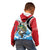 Personalized Antigua and Barbuda Fishing Kid Hoodie Sporty Style