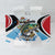 Antigua and Barbuda Fishing Tablecloth Sporty Style