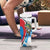 Personalized Antigua and Barbuda Fishing Tumbler With Handle Sporty Style