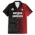 Custom Football Antigua and Barbuda Hawaiian Shirt The Benna Boys Go Champions