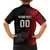 Custom Football Antigua and Barbuda Kid Hawaiian Shirt The Benna Boys Go Champions