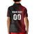 Custom Football Antigua and Barbuda Kid Polo Shirt The Benna Boys Go Champions