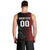Custom Football Antigua and Barbuda Men Tank Top The Benna Boys Go Champions