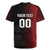 Custom Football Antigua and Barbuda Rugby Jersey The Benna Boys Go Champions