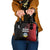 Football Antigua and Barbuda Shoulder Handbag The Benna Boys Go Champions