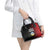Football Antigua and Barbuda Shoulder Handbag The Benna Boys Go Champions