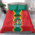 Grenada 1974 Bedding Set Proud To Be Grenadian