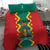 Grenada 1974 Bedding Set Proud To Be Grenadian