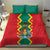 Grenada 1974 Bedding Set Proud To Be Grenadian