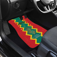 Grenada 1974 Car Mats Proud To Be Grenadian