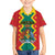 Personalized Grenada 1974 Kid Hawaiian Shirt Proud To Be Grenadian