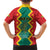 Personalized Grenada 1974 Kid Hawaiian Shirt Proud To Be Grenadian
