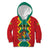 Personalized Grenada 1974 Kid Hoodie Proud To Be Grenadian