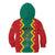 Personalized Grenada 1974 Kid Hoodie Proud To Be Grenadian