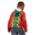 Personalized Grenada 1974 Kid Hoodie Proud To Be Grenadian