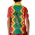 Personalized Grenada 1974 Kid Polo Shirt Proud To Be Grenadian
