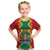 Personalized Grenada 1974 Kid T Shirt Proud To Be Grenadian