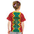 Personalized Grenada 1974 Kid T Shirt Proud To Be Grenadian