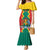 Personalized Grenada 1974 Mermaid Dress Proud To Be Grenadian