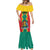 Personalized Grenada 1974 Mermaid Dress Proud To Be Grenadian