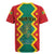 Personalized Grenada 1974 Rugby Jersey Proud To Be Grenadian