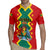Personalized Grenada 1974 Rugby Jersey Proud To Be Grenadian