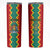 Personalized Grenada 1974 Skinny Tumbler Proud To Be Grenadian