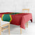 Grenada 1974 Tablecloth Proud To Be Grenadian