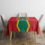 Grenada 1974 Tablecloth Proud To Be Grenadian