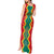 Personalized Grenada 1974 Tank Maxi Dress Proud To Be Grenadian