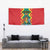 Grenada 1974 Tapestry Proud To Be Grenadian