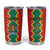 Personalized Grenada 1974 Tumbler Cup Proud To Be Grenadian