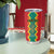 Personalized Grenada 1974 Tumbler Cup Proud To Be Grenadian