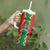 Personalized Grenada 1974 Tumbler With Handle Proud To Be Grenadian