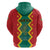 Personalized Grenada 1974 Zip Hoodie Proud To Be Grenadian