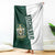 Personalised Canada Kitchener Blanket Ex Industria Prosperitas