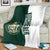 Personalised Canada Kitchener Blanket Ex Industria Prosperitas