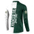 Personalised Canada Kitchener Button Sweatshirt Ex Industria Prosperitas