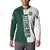 Personalised Canada Kitchener Button Sweatshirt Ex Industria Prosperitas