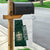 Personalised Canada Kitchener Garden Flag Ex Industria Prosperitas