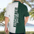 Personalised Canada Kitchener Hawaiian Shirt Ex Industria Prosperitas