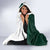Personalised Canada Kitchener Hooded Blanket Ex Industria Prosperitas
