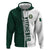 Personalised Canada Kitchener Hoodie Ex Industria Prosperitas