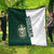Personalised Canada Kitchener Quilt Ex Industria Prosperitas