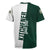 Personalised Canada Kitchener Rugby Jersey Ex Industria Prosperitas