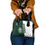 Personalised Canada Kitchener Shoulder Handbag Ex Industria Prosperitas