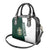 Personalised Canada Kitchener Shoulder Handbag Ex Industria Prosperitas